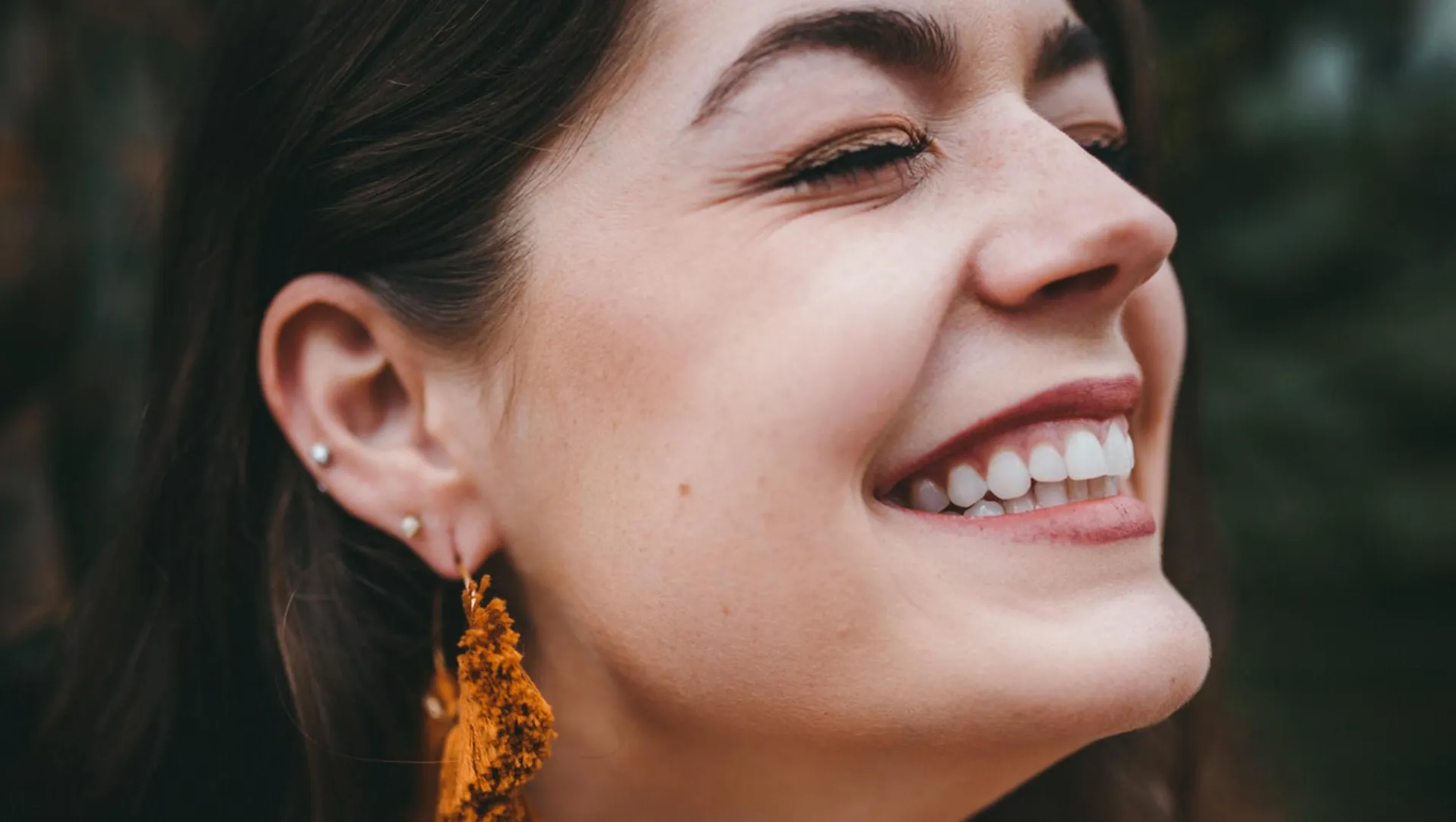 At Home Orthodontic Treatment